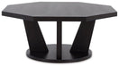 Chasinfield Occasional Table Set - Dow Furniture (ME)