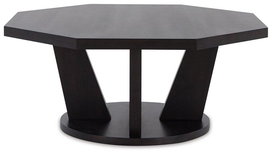 Chasinfield Occasional Table Set - Dow Furniture (ME)