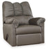 Darcy Recliner - Dow Furniture (ME)