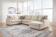Edenfield Living Room Set - Dow Furniture (ME)