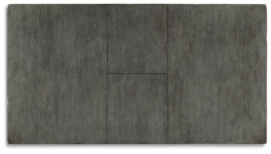 Hallanden Dining Room Set - Dow Furniture (ME)