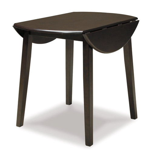 Hammis Dining Set - Dow Furniture (ME)