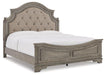 Lodenbay Bedroom Set - Dow Furniture (ME)
