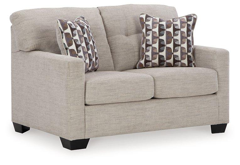 Mahoney Living Room Set - Dow Furniture (ME)