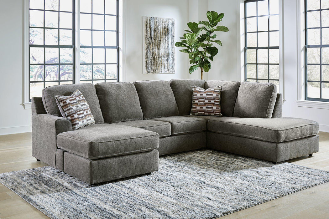 O'Phannon Living Room Set - Dow Furniture (ME)