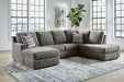 O'Phannon Living Room Set - Dow Furniture (ME)