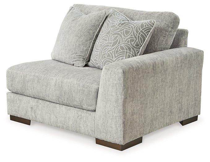 Regent Park Living Room Set - Dow Furniture (ME)