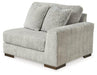 Regent Park Living Room Set - Dow Furniture (ME)