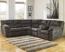Tambo Living Room Set - Dow Furniture (ME)