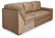 Bandon Sectional - Dow Furniture (ME)