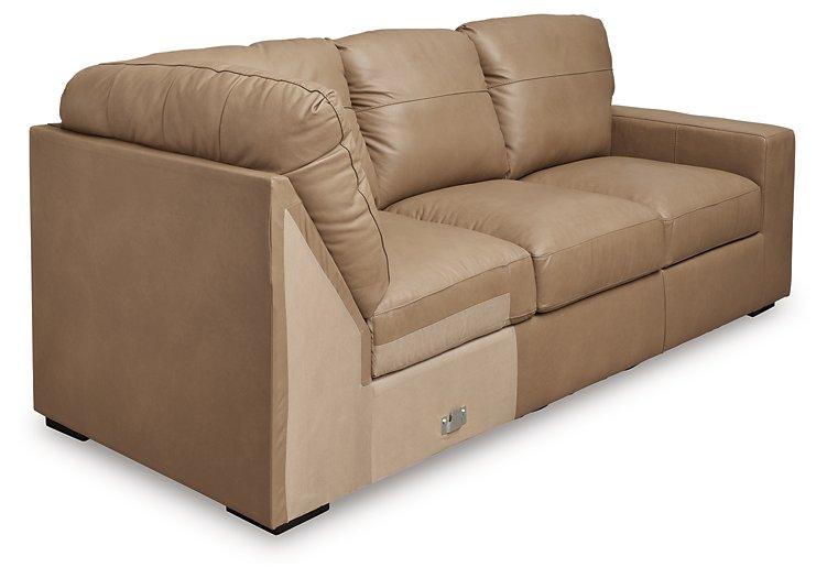 Bandon Sectional - Dow Furniture (ME)