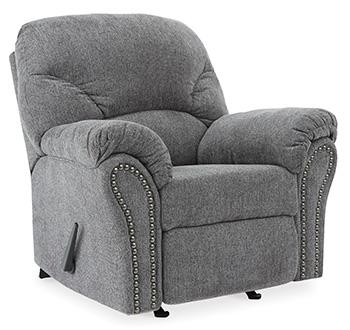 Allmaxx Recliner - Dow Furniture (ME)