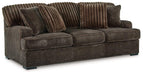 Aylesworth Sofa - Dow Furniture (ME)