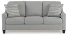 Adlai Sofa Sleeper - Dow Furniture (ME)