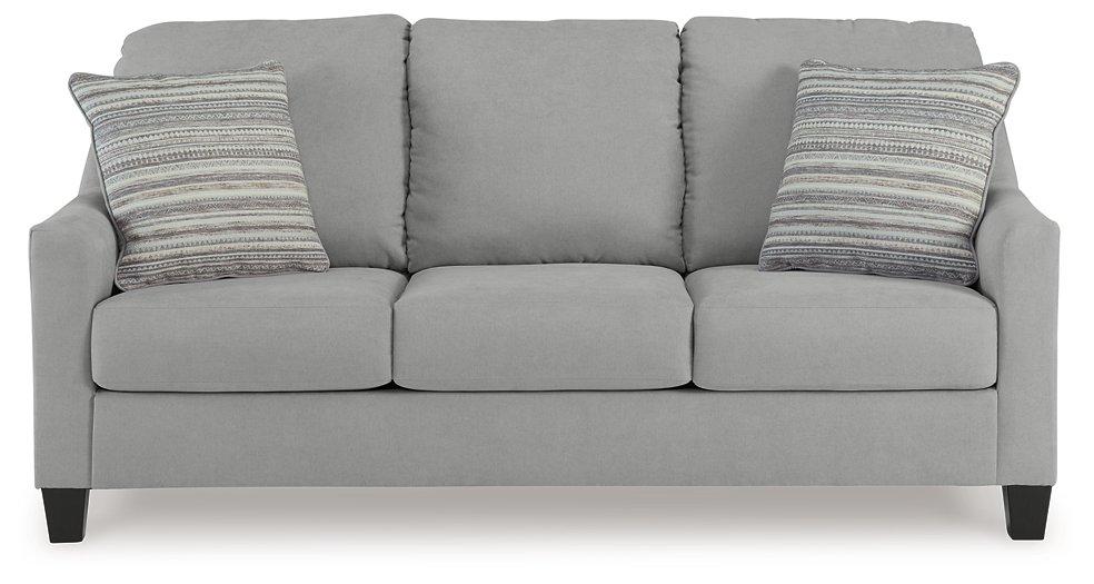 Adlai Sofa Sleeper - Dow Furniture (ME)