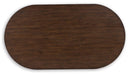 Korestone Coffee Table - Dow Furniture (ME)