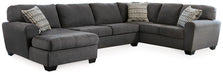 Ambee Living Room Set - Dow Furniture (ME)