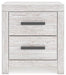 Cayboni Nightstand - Dow Furniture (ME)