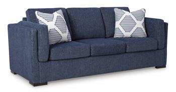 Evansley Living Room Set - Dow Furniture (ME)