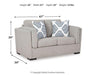 Evansley Living Room Set - Dow Furniture (ME)