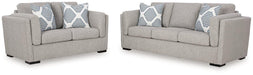 Evansley Living Room Set - Dow Furniture (ME)