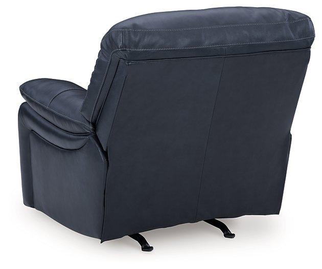 Leesworth Living Room Set - Dow Furniture (ME)