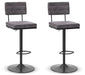 Strumford Bar Height Bar Stool image