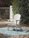 Sundown Treasure Outdoor Seating Set - Dow Furniture (ME)
