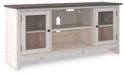 Dorrinson 60" TV Stand image