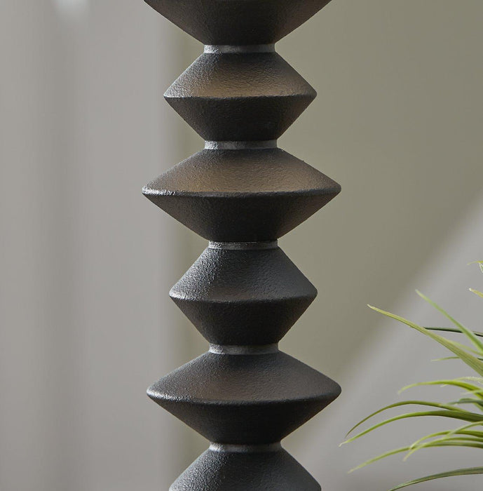 Luanndon Lamp Set - Dow Furniture (ME)