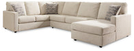 Edenfield Living Room Set - Dow Furniture (ME)