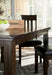 Haddigan Dining Set - Dow Furniture (ME)