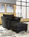 Darcy Living Room Set - Dow Furniture (ME)