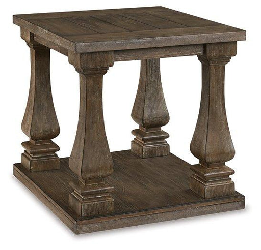 Johnelle End Table Set - Dow Furniture (ME)