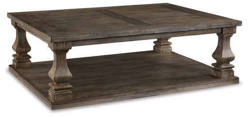 Johnelle Occasional Table Set - Dow Furniture (ME)