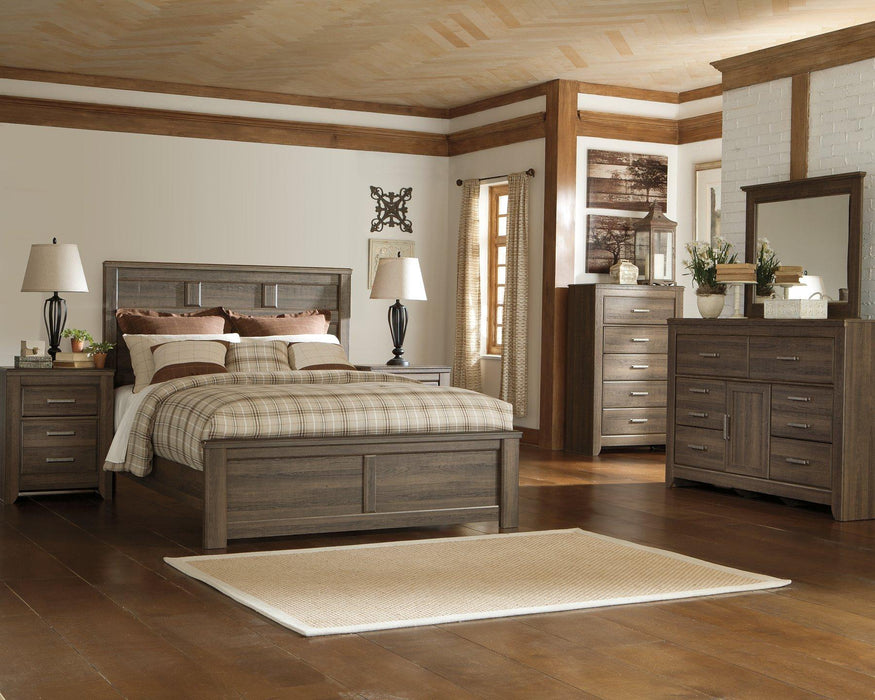 Juararo Bedroom Set - Dow Furniture (ME)