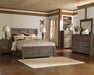 Juararo Bedroom Set - Dow Furniture (ME)