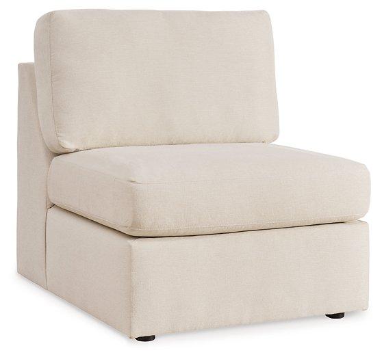 Modmax 6-Piece Sectional - Dow Furniture (ME)
