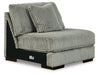 Lindyn Sectional with Chaise - Dow Furniture (ME)