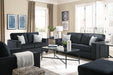 Altari Living Room Set - Dow Furniture (ME)