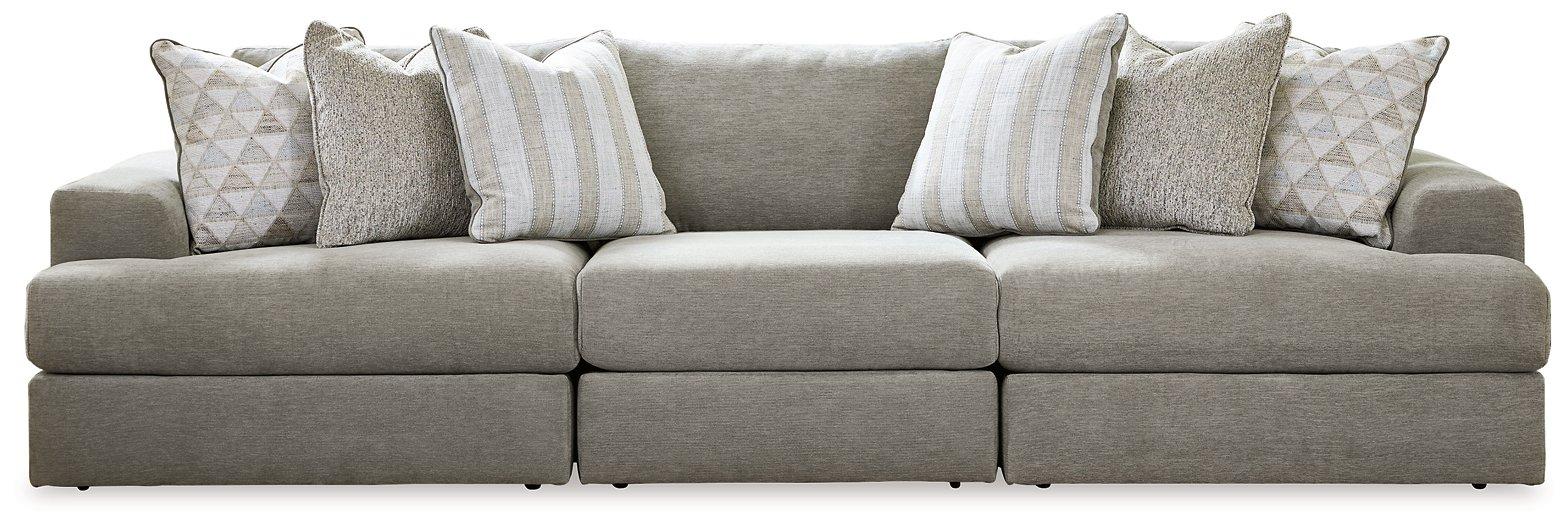 Avaliyah Sectional Sofa - Dow Furniture (ME)