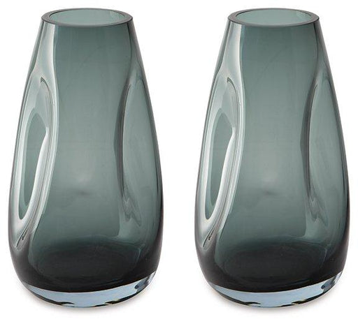 Beamund Vase (Set of 2) - Dow Furniture (ME)