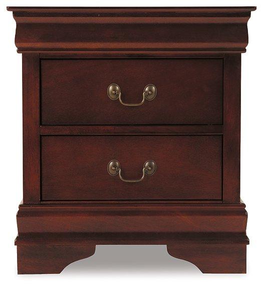 Alisdair Nightstand - Dow Furniture (ME)