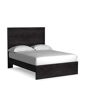 Belachime Bedroom Set - Dow Furniture (ME)