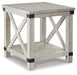 Carynhurst End Table - Dow Furniture (ME)