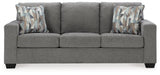 Deltona Sofa - Dow Furniture (ME)