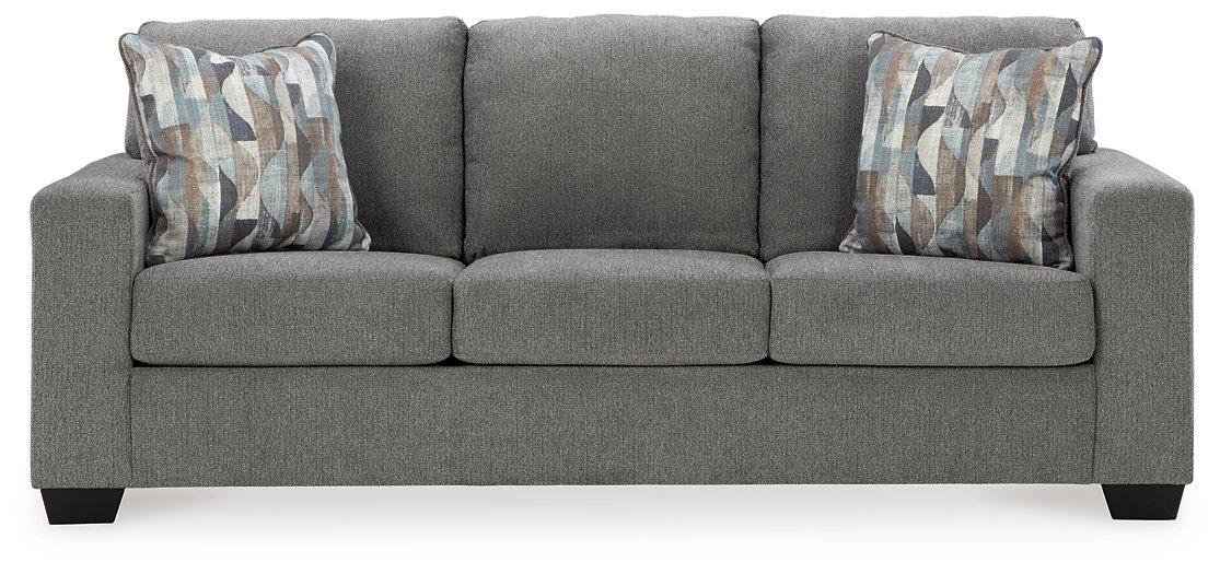 Deltona Sofa Sleeper - Dow Furniture (ME)