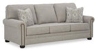 Gaelon Sofa - Dow Furniture (ME)