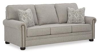 Gaelon Sofa - Dow Furniture (ME)