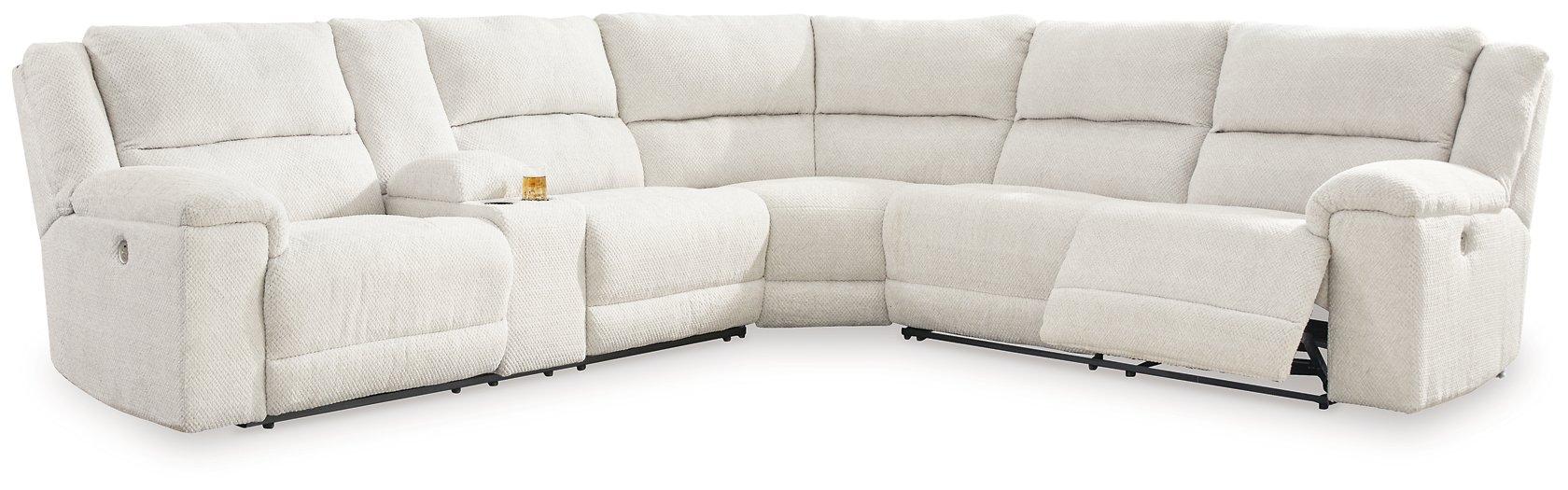 Keensburg Living Room Set - Dow Furniture (ME)